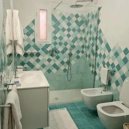 Apartment Nel Cuore Di *
