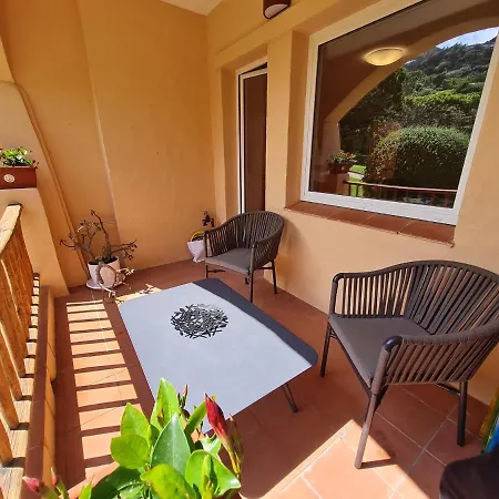 Apartment Nel Cuore Di