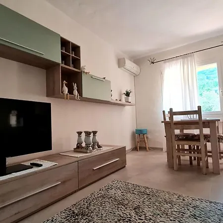 Apartment Nel Cuore Di Porto Cervo